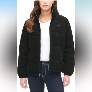 Levi's Women's Corduroy Jacket